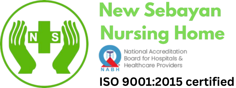 New Sebayan Nursing Home